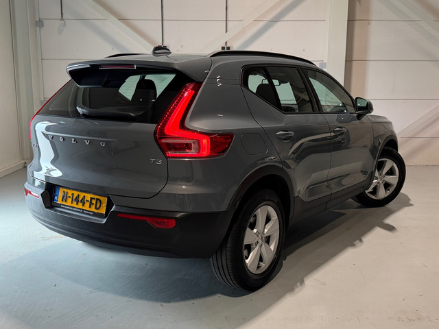 Foto 9 van Volvo XC40 1.5 T3 Business Pro - Automaat - LED - Dealer Ondh. Camera - Ca