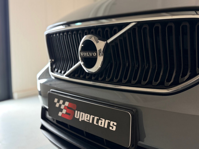 Foto 8 van Volvo XC40 1.5 T3 Business Pro - Automaat - LED - Dealer Ondh. Camera - Ca
