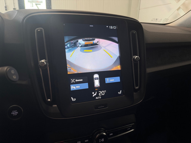 Foto 7 van Volvo XC40 1.5 T3 Business Pro - Automaat - LED - Dealer Ondh. Camera - Ca