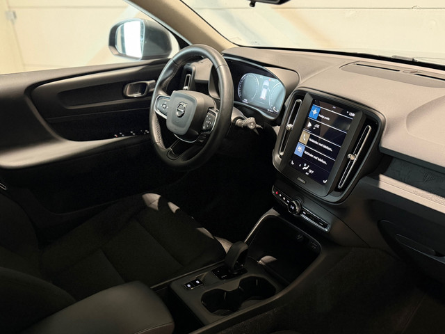 Foto 6 van Volvo XC40 1.5 T3 Business Pro - Automaat - LED - Dealer Ondh. Camera - Ca