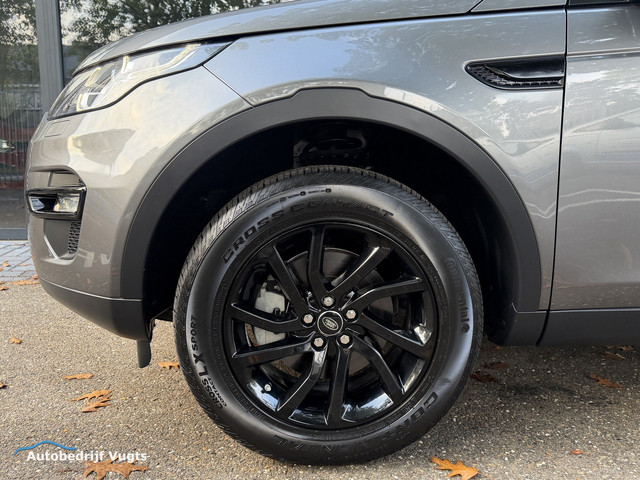 Foto 6 van Land Rover DISCOVERY SPORT 2.0 Si4 *4WD*Camera*Stoelverwarm.*
