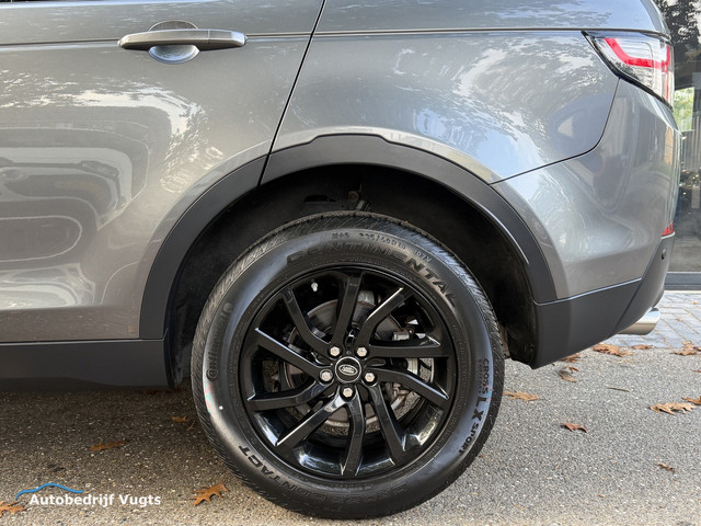 Foto 7 van Land Rover DISCOVERY SPORT 2.0 Si4 *4WD*Camera*Stoelverwarm.*