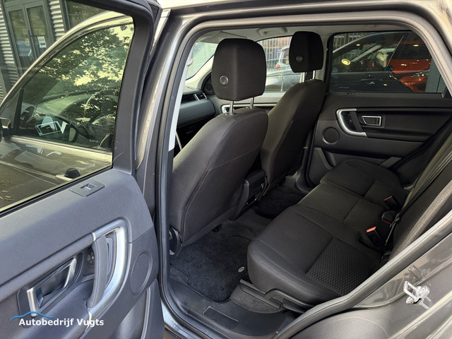 Foto 10 van Land Rover DISCOVERY SPORT 2.0 Si4 *4WD*Camera*Stoelverwarm.*