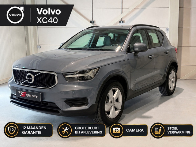 Foto 4 van Volvo XC40 1.5 T3 Business Pro - Automaat - LED - Dealer Ondh. Camera - Ca