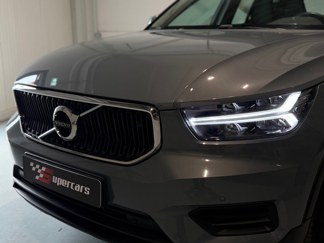 Foto 2 van Volvo XC40 1.5 T3 Business Pro - Automaat - LED - Dealer Ondh. Camera - Ca