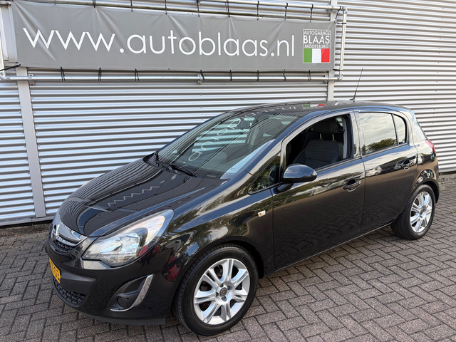 Foto 2 van Opel Corsa 1.4-16V Cosmo