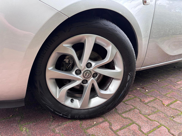 Foto 6 van Opel Corsa 1.4 Online Edition