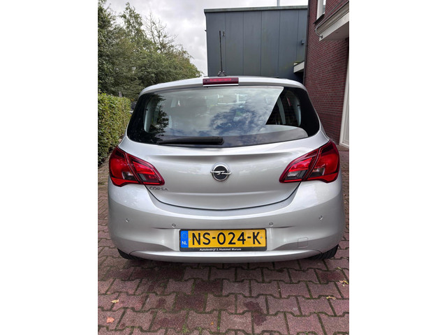Opel Corsa 1.4 Online Edition