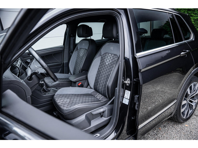 Foto 8 van Volkswagen Tiguan 1.4 TSI eHybrid R-Line Trekhaak|IQ.Light|Camera|ACC|Carplay|20''