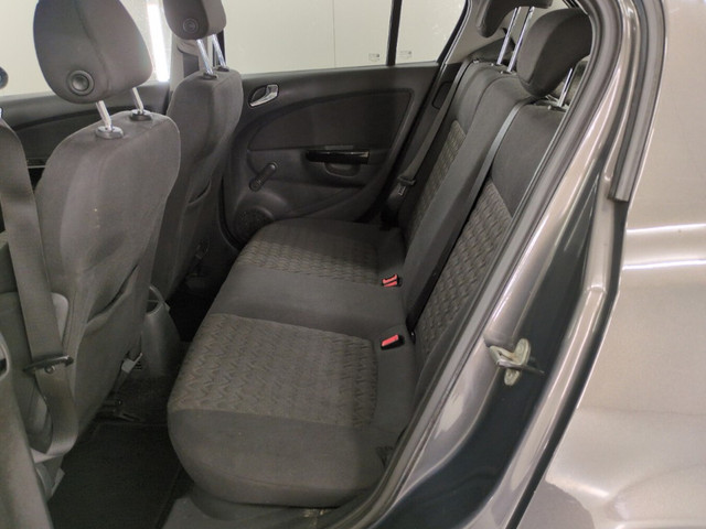 Foto 4 van Opel CORSA 1.2-16V Cosmo/ SCHERM/ LAAG KM