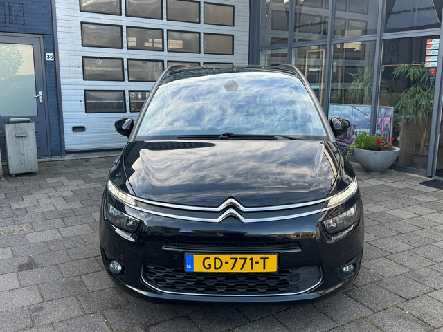 Foto 10 van Citroen Grand C4 Picasso 1.6 e-THP Intensive | Clima | Camera | Automaat | 7-PERS