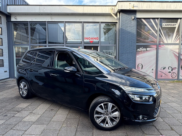 Foto 9 van Citroen Grand C4 Picasso 1.6 e-THP Intensive | Clima | Camera | Automaat | 7-PERS