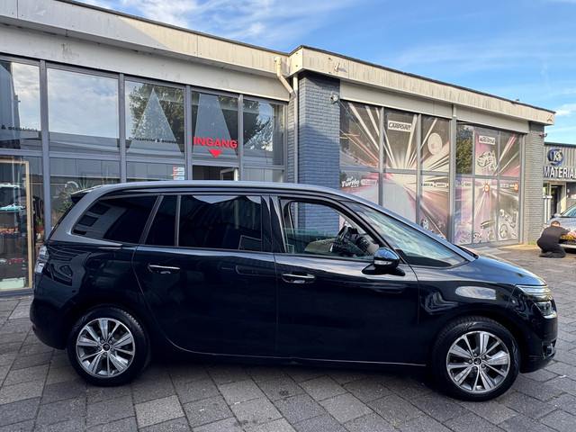 Foto 8 van Citroen Grand C4 Picasso 1.6 e-THP Intensive | Clima | Camera | Automaat | 7-PERS