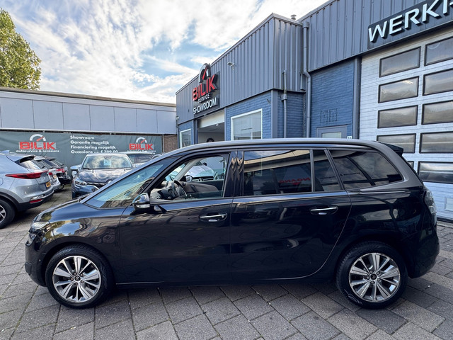 Foto 7 van Citroen Grand C4 Picasso 1.6 e-THP Intensive | Clima | Camera | Automaat | 7-PERS