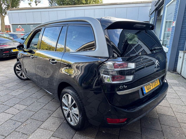 Foto 6 van Citroen Grand C4 Picasso 1.6 e-THP Intensive | Clima | Camera | Automaat | 7-PERS