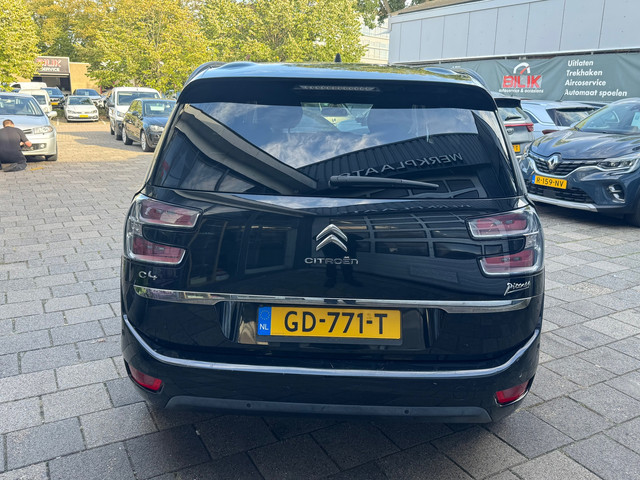 Foto 5 van Citroen Grand C4 Picasso 1.6 e-THP Intensive | Clima | Camera | Automaat | 7-PERS
