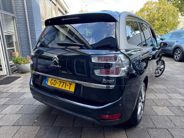 Foto 4 van Citroen Grand C4 Picasso 1.6 e-THP Intensive | Clima | Camera | Automaat | 7-PERS