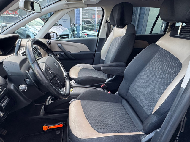 Foto 3 van Citroen Grand C4 Picasso 1.6 e-THP Intensive | Clima | Camera | Automaat | 7-PERS