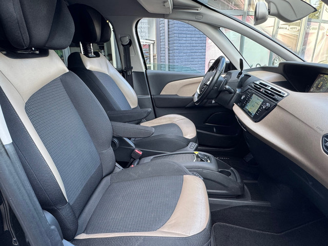 Foto 2 van Citroen Grand C4 Picasso 1.6 e-THP Intensive | Clima | Camera | Automaat | 7-PERS