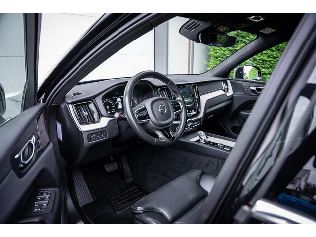 Foto 9 van Volvo XC60 2.0 T8 Plug-In Hybrid AWD Inscription Pano-dak|H&K|ACC|Leder|Trekhaak|Camera|Memory|Winte