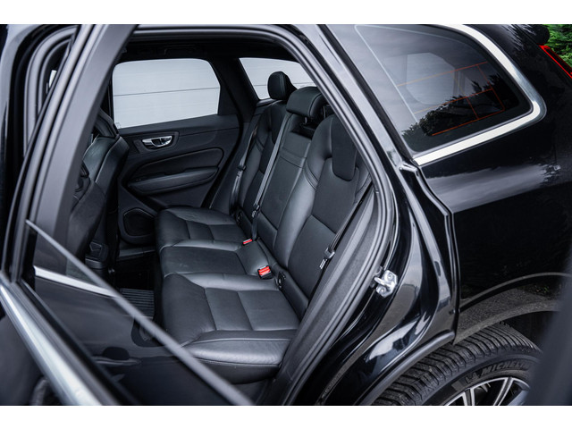 Foto 7 van Volvo XC60 2.0 T8 Plug-In Hybrid AWD Inscription Pano-dak|H&K|ACC|Leder|Trekhaak|Camera|Memory|Winte
