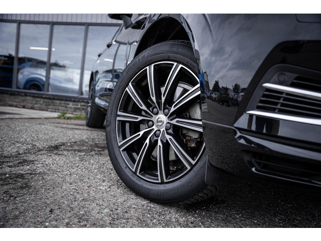 Foto 4 van Volvo XC60 2.0 T8 Plug-In Hybrid AWD Inscription Pano-dak|H&K|ACC|Leder|Trekhaak|Camera|Memory|Winte