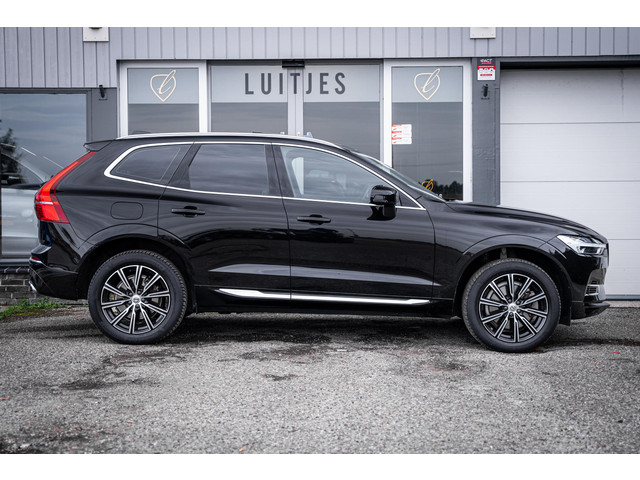 Foto 3 van Volvo XC60 2.0 T8 Plug-In Hybrid AWD Inscription Pano-dak|H&K|ACC|Leder|Trekhaak|Camera|Memory|Winte