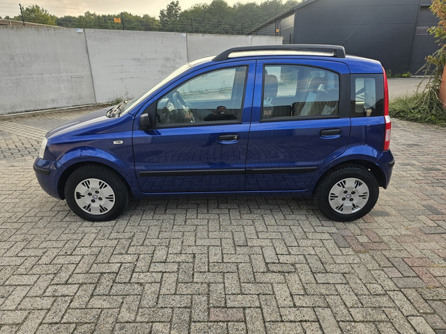 Foto 2 van Fiat Panda 1.2 Edizione Cool,Apk,Nap,Airco,Trekhaak,