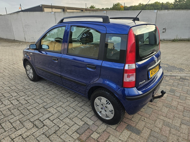 Foto 3 van Fiat Panda 1.2 Edizione Cool,Apk,Nap,Airco,Trekhaak,