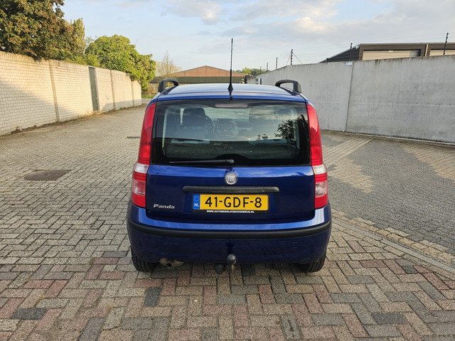Foto 4 van Fiat Panda 1.2 Edizione Cool,Apk,Nap,Airco,Trekhaak,