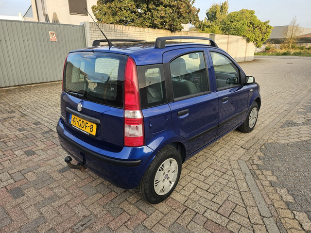 Foto 5 van Fiat Panda 1.2 Edizione Cool,Apk,Nap,Airco,Trekhaak,