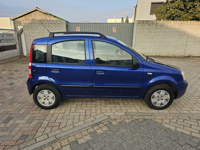 Foto 6 van Fiat Panda 1.2 Edizione Cool,Apk,Nap,Airco,Trekhaak,
