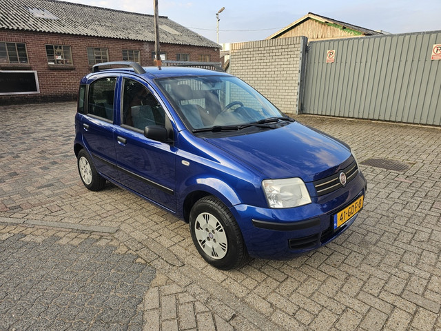 Foto 7 van Fiat Panda 1.2 Edizione Cool,Apk,Nap,Airco,Trekhaak,