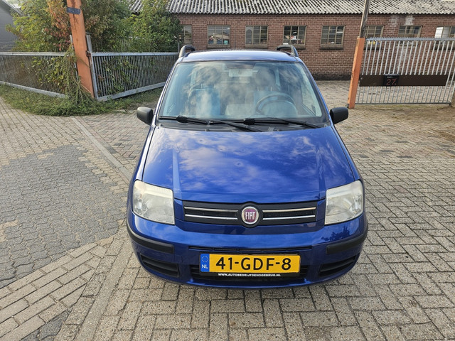 Foto 8 van Fiat Panda 1.2 Edizione Cool,Apk,Nap,Airco,Trekhaak,