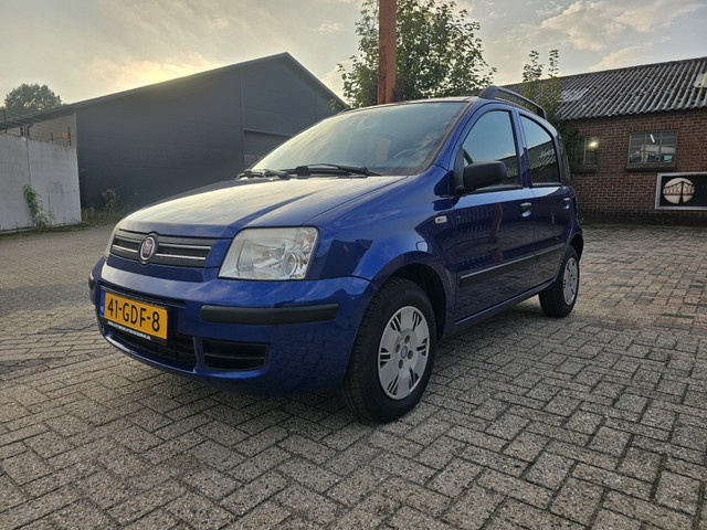 Foto 9 van Fiat Panda 1.2 Edizione Cool,Apk,Nap,Airco,Trekhaak,