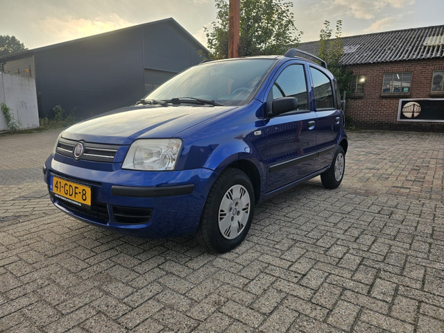 Fiat Panda 1.2 Edizione Cool,Apk,Nap,Airco,Trekhaak,