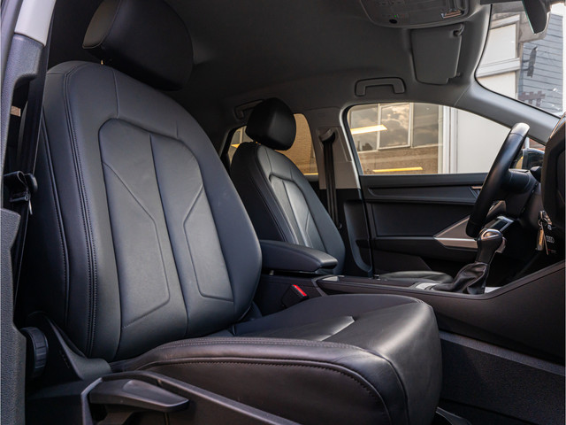 Foto 5 van Audi Q3 Sportback 45 TFSI e Advanced Edition CAMERA 19 INCH BLACK OPTIC ADAP CRUISE LED VIRTUAL DASH