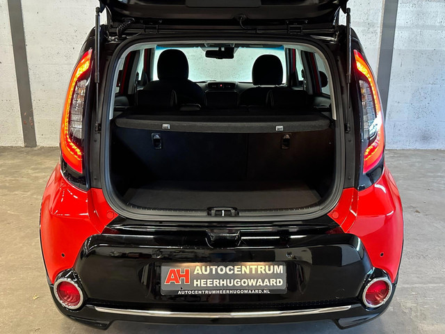Foto 6 van Kia Soul 1.6 GDI Navi|Carplay|Camera|Cruise|Dealer Onderhouden !!