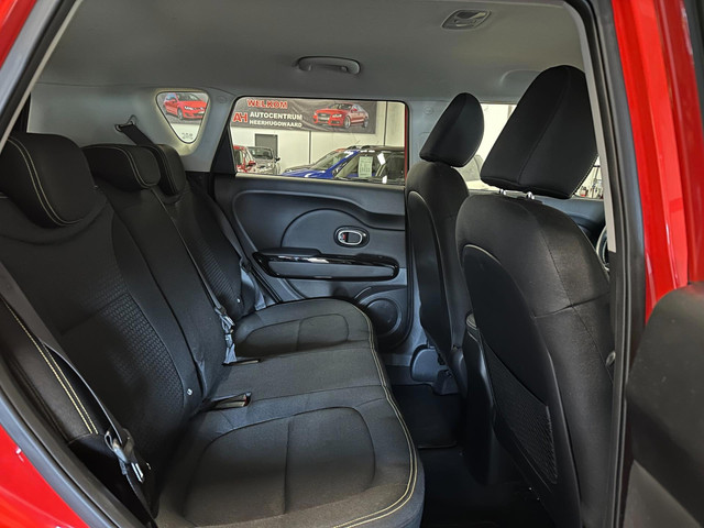 Foto 7 van Kia Soul 1.6 GDI Navi|Carplay|Camera|Cruise|Dealer Onderhouden !!
