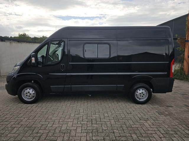 Foto 10 van Citroën Jumper 33 2.2 HDI L2H2 CoEC,Apk,Nap,Airco,Euro6
