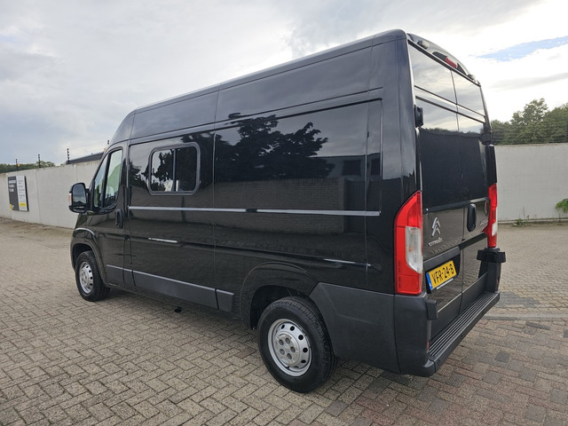 Foto 2 van Citroën Jumper 33 2.2 HDI L2H2 CoEC,Apk,Nap,Airco,Euro6
