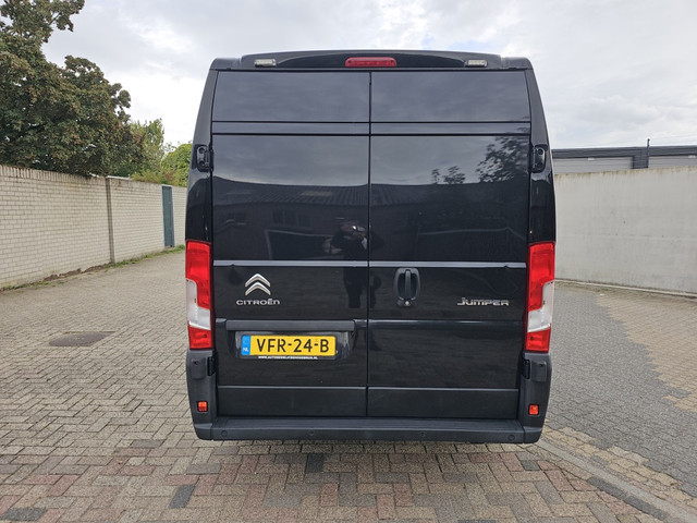 Foto 3 van Citroën Jumper 33 2.2 HDI L2H2 CoEC,Apk,Nap,Airco,Euro6