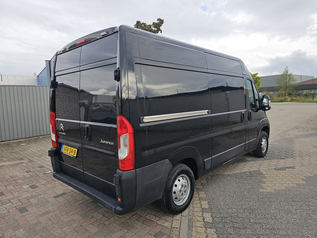 Foto 4 van Citroën Jumper 33 2.2 HDI L2H2 CoEC,Apk,Nap,Airco,Euro6