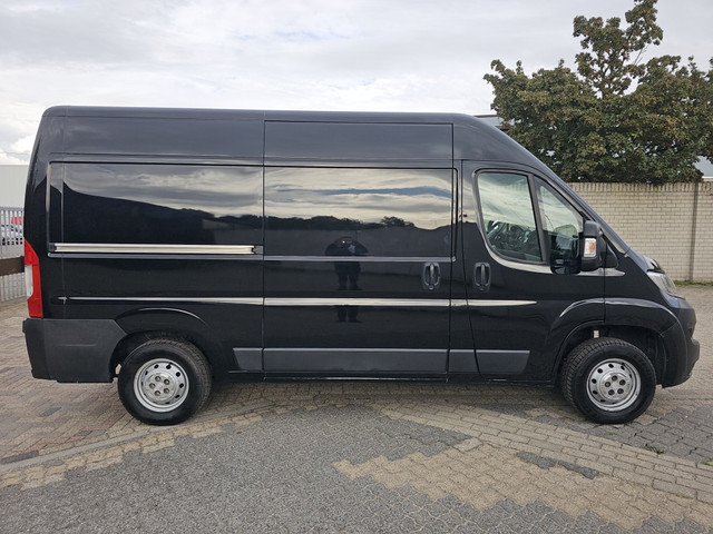 Foto 5 van Citroën Jumper 33 2.2 HDI L2H2 CoEC,Apk,Nap,Airco,Euro6
