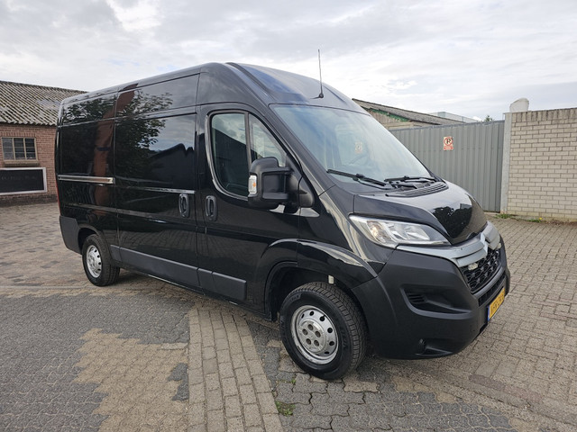 Foto 6 van Citroën Jumper 33 2.2 HDI L2H2 CoEC,Apk,Nap,Airco,Euro6