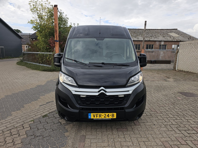 Foto 7 van Citroën Jumper 33 2.2 HDI L2H2 CoEC,Apk,Nap,Airco,Euro6