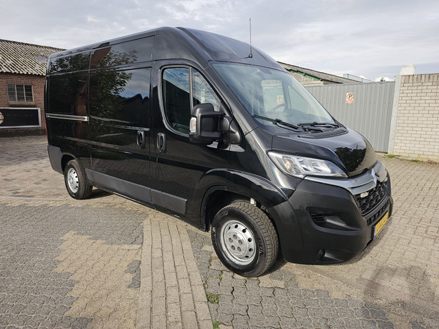 Foto 8 van Citroën Jumper 33 2.2 HDI L2H2 CoEC,Apk,Nap,Airco,Euro6
