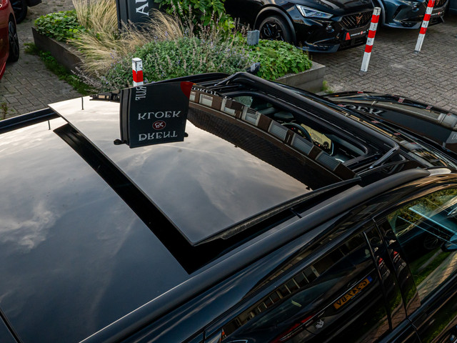 Foto 7 van Audi A6 Avant 55 TFSI e quattro Competition PANO 20 INCH CAMERA MEMORY STOEL BLACK OPTIC BOMVOL!!