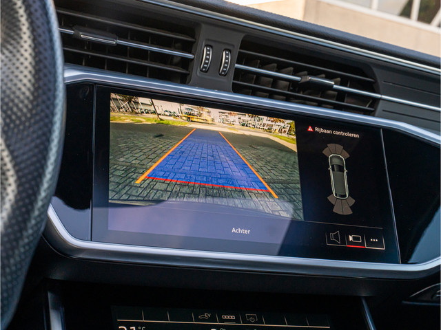 Foto 8 van Audi A6 Avant 55 TFSI e quattro Competition PANO 20 INCH CAMERA MEMORY STOEL BLACK OPTIC BOMVOL!!