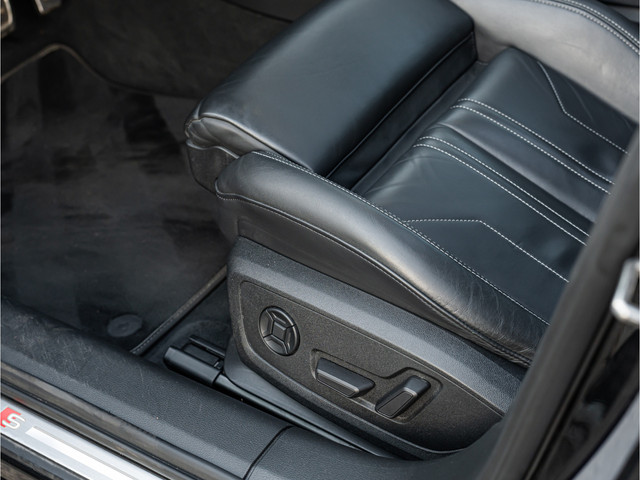 Audi A6 Avant 55 TFSI e quattro Competition PANO 20 INCH CAMERA MEMORY STOEL BLACK OPTIC BOMVOL!!